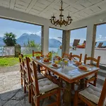 Pezzo 2-bedroom Lakeview With Shared Garden And Terrace شقة *