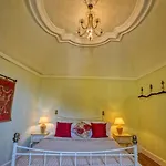 Pezzo 2-bedroom Lakeview With Shared Garden And Terrace سان سيرو